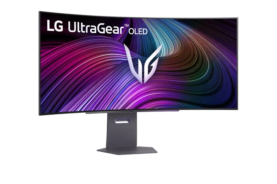 45" LG OLED 45GX90SA:WQHD,OLED,SMART,USB-C