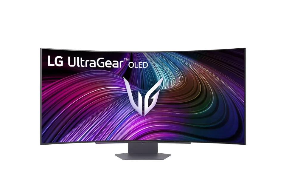 45" LG OLED 45GX90SA:WQHD,OLED,SMART,USB-C