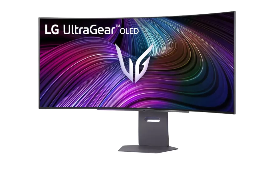 45" LG OLED 45GX90SA:WQHD,OLED,SMART,USB-C