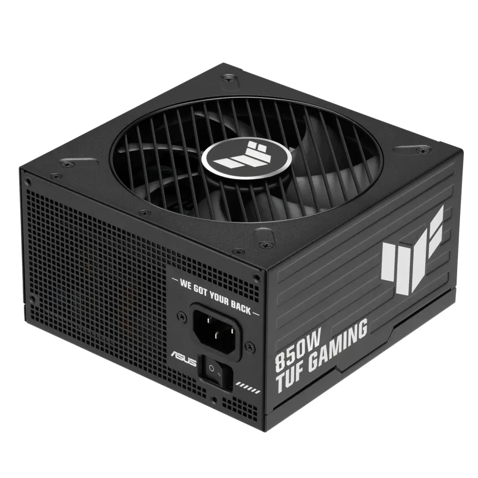 ASUS TUF-GAMING-850P