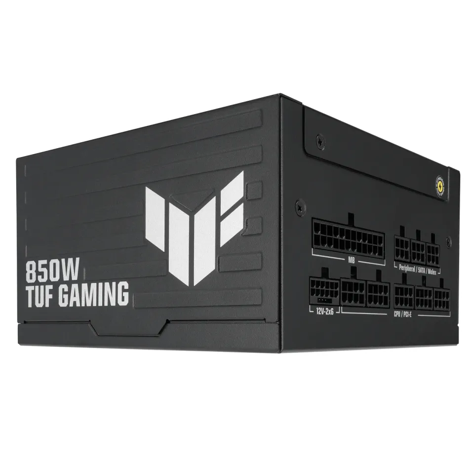 ASUS TUF-GAMING-850P
