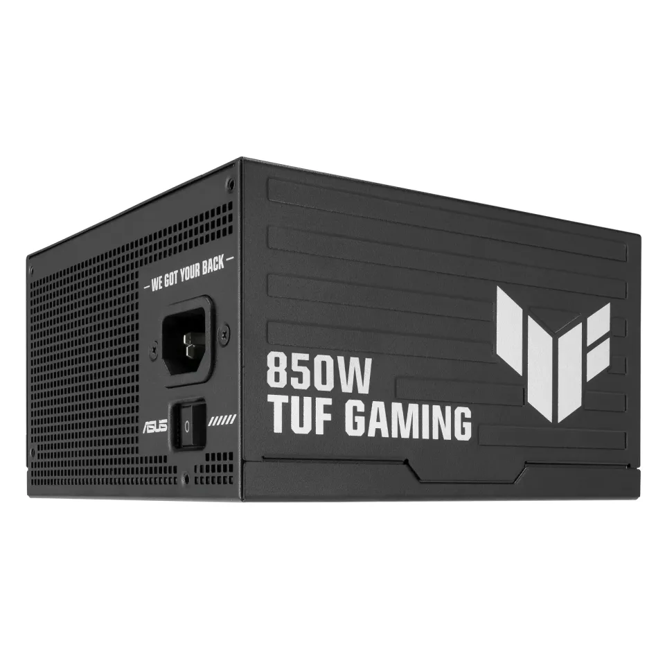 ASUS TUF-GAMING-850P