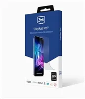 3mk ochranná folie Silky Matt Pro pro Samsung Galaxy A36/A56