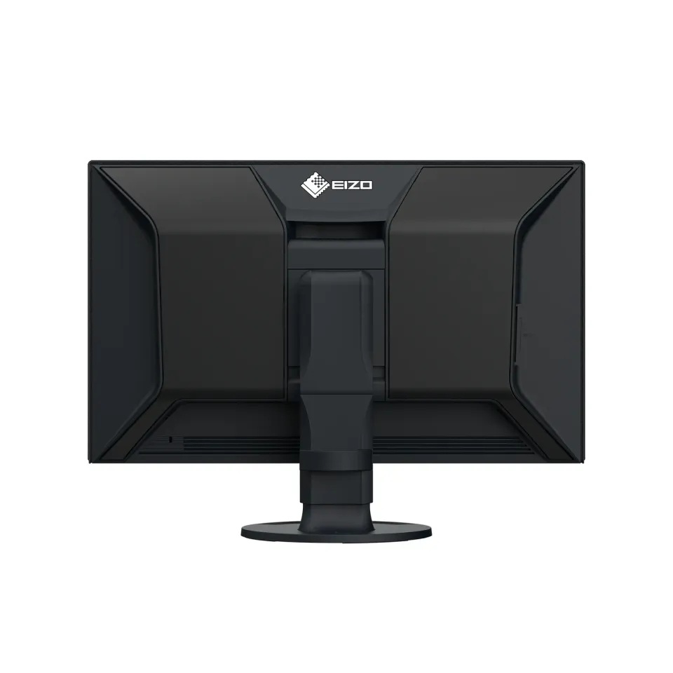EIZO ColorEdge/CG2700S/27"/IPS/QHD/60Hz/19ms/Black/5R