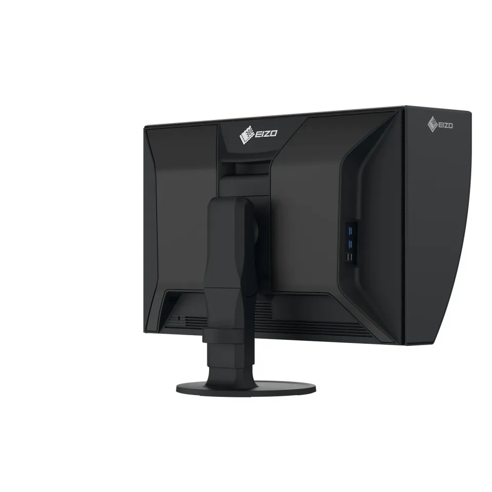 EIZO ColorEdge/CG2700S/27"/IPS/QHD/60Hz/19ms/Black/5R