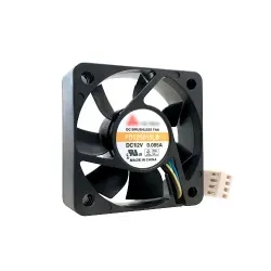 QNAP Fan (50x50x15mm fan , 12V, 4PIN)