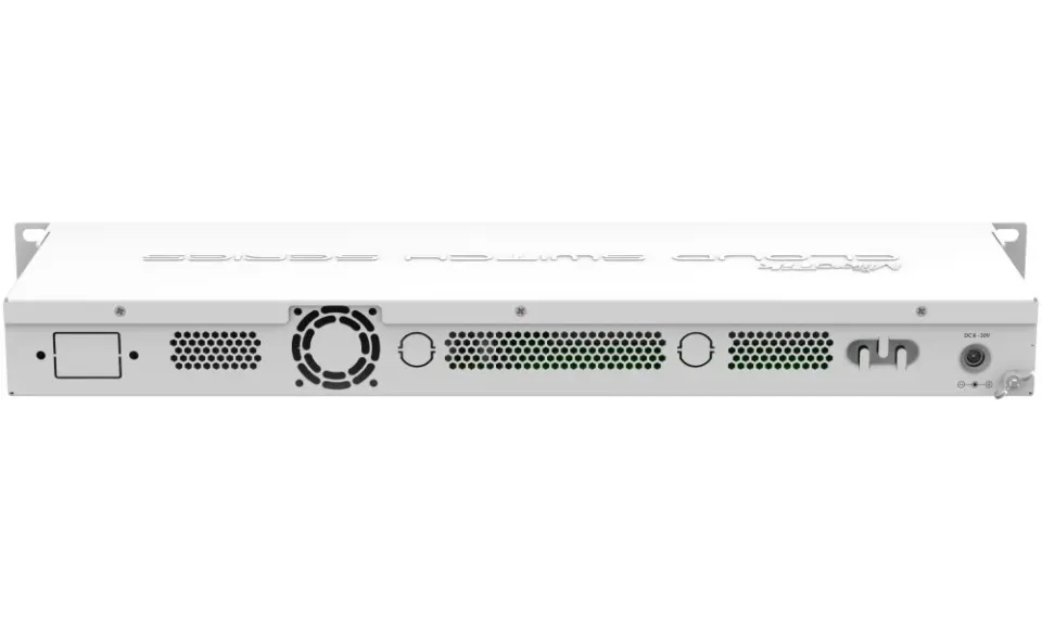 MIKROTIK Cloud Smart Switch, CSS326-24G-2S+RM