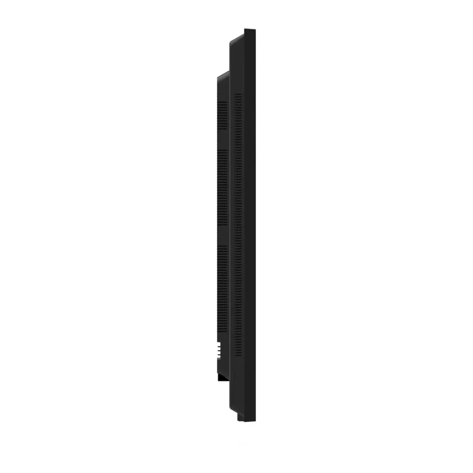 55" iiyama LH5566UHSB-B1AG: VA,4K UHD,IPX5,DP-out