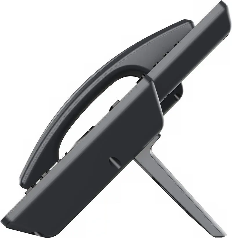 Grandstream GRP2603P SIP telefon, 2,48" LCD podsv. displej, 6 SIP účty, 2x1Gbit port, PoE