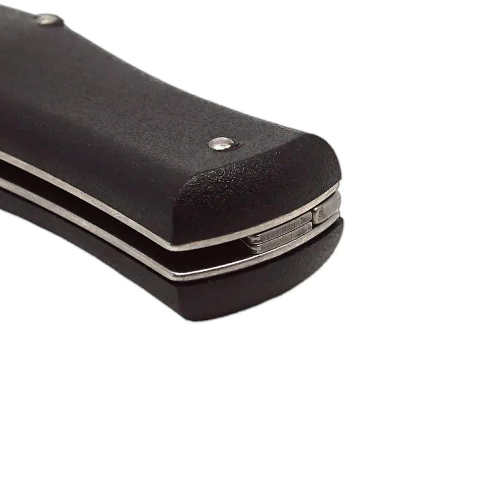 Vyhazovací zavírací nůž PREDATOR STONEWASH - ocel N690 241-BH-1/STKP