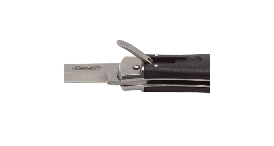 Vyhazovací zavírací nůž PREDATOR STONEWASH - ocel N690 241-BH-1/STKP