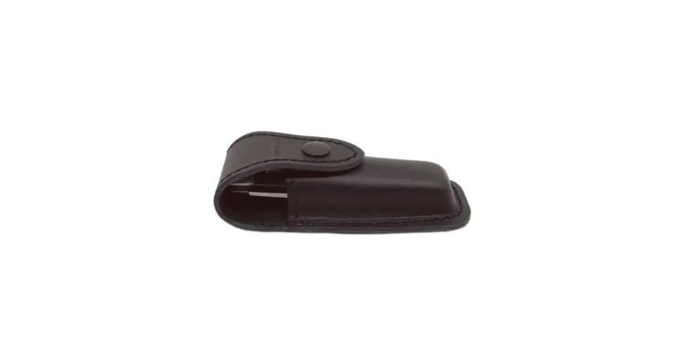 Vyhazovací zavírací nůž PREDATOR STONEWASH - ocel N690 241-BH-1/STKP