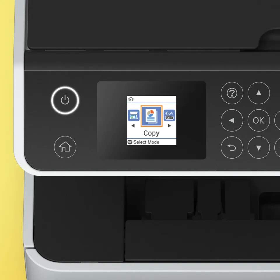EPSON EcoTank M2170 - A4/39ppm/1ink/USB/Wi-Fi/Duplex