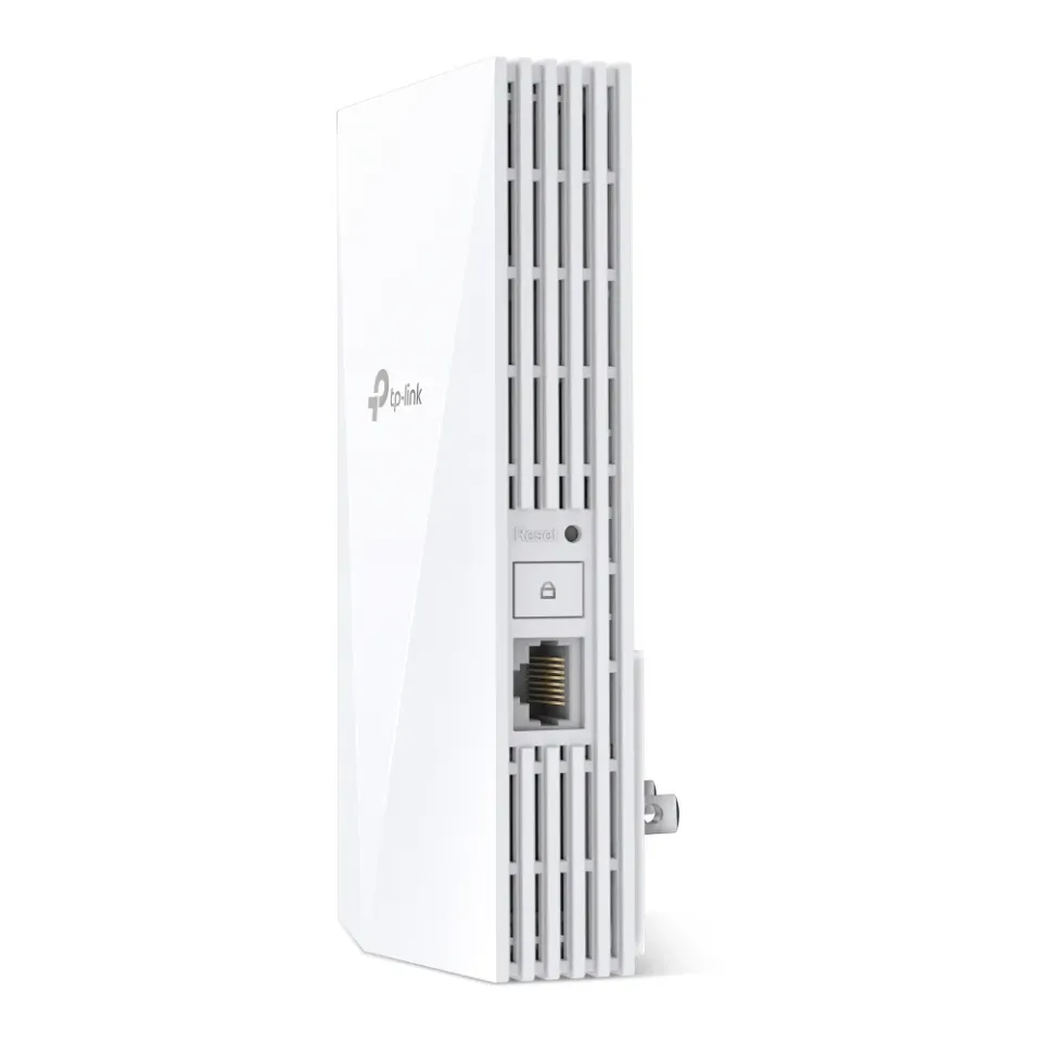 TP-LINK TL-RE500X AX1500 Wi-Fi Extender