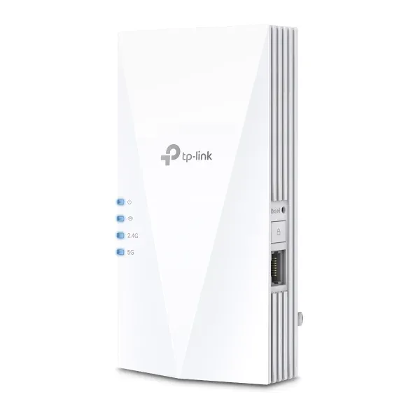 TP-LINK TL-RE500X AX1500 Wi-Fi Extender