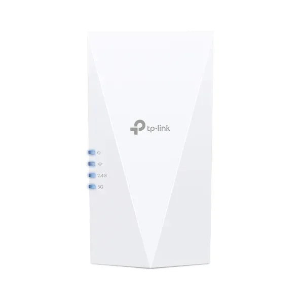 TP-LINK TL-RE500X AX1500 Wi-Fi Extender