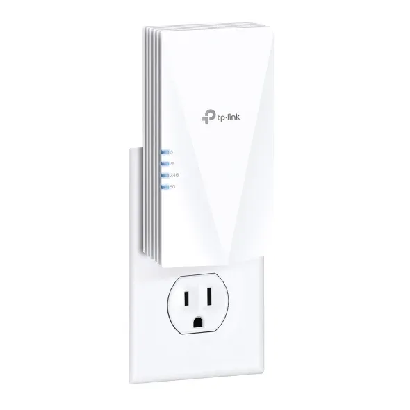 TP-LINK TL-RE500X AX1500 Wi-Fi Extender