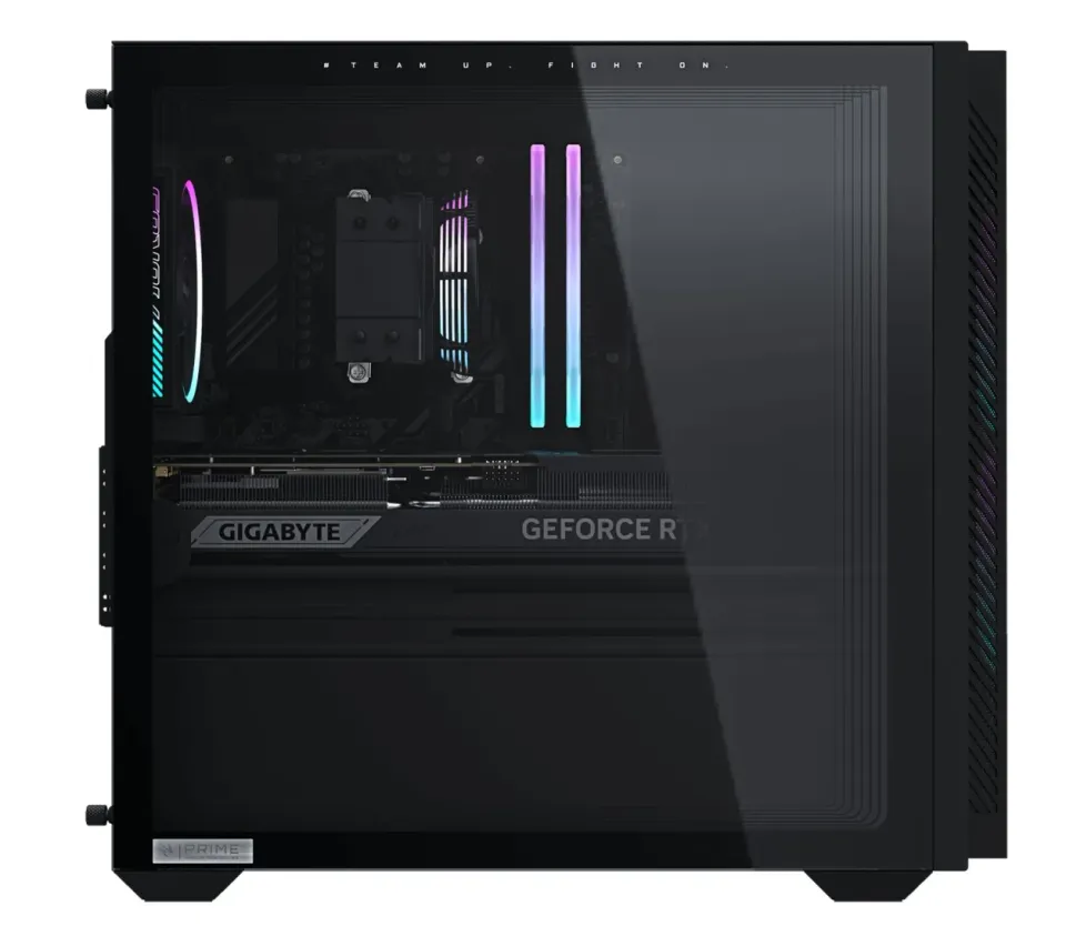 Gigabyte AORUS PRIME 3/AP3A7N7-5100/Tower/R7-9700X/32GB/1TB/RTX 5070/W11H/3R