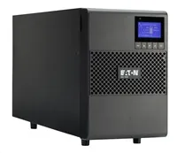 Eaton 9SX1500I, UPS 1500VA / 1350W, LCD, ON-LINE, tower ( možno dokoupit 9SXEBM48T )