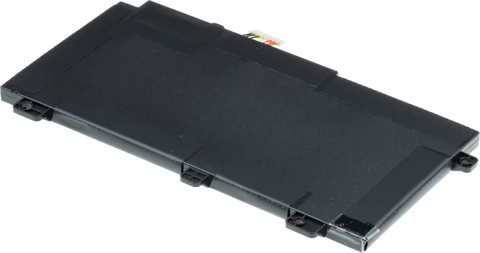 Baterie T6 Power pro Asus TUF FA506, FX504, FX505, FX506, FX706, 4210mAh, 48Wh, 3cell, Li-pol