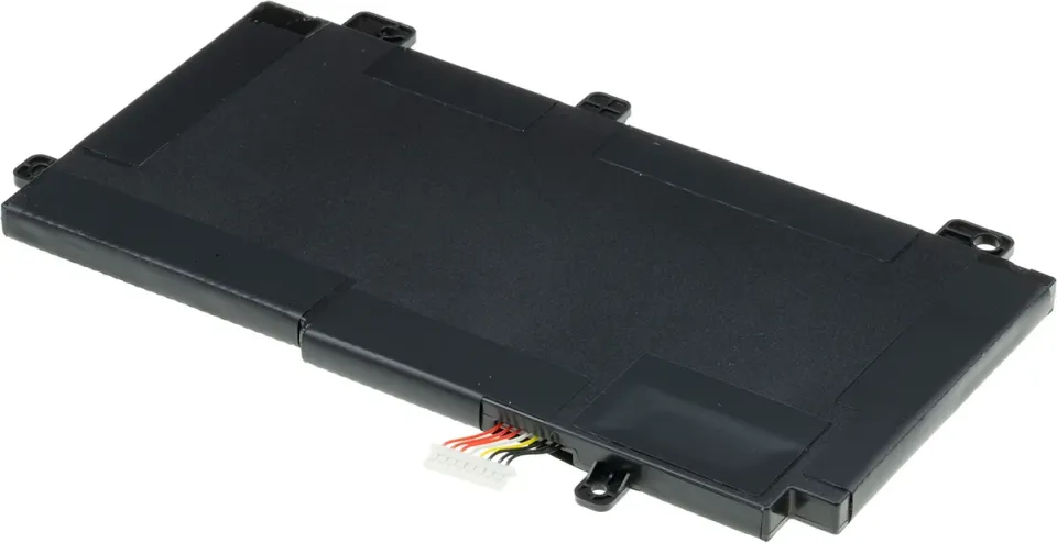 Baterie T6 Power pro Asus TUF FA506, FX504, FX505, FX506, FX706, 4210mAh, 48Wh, 3cell, Li-pol
