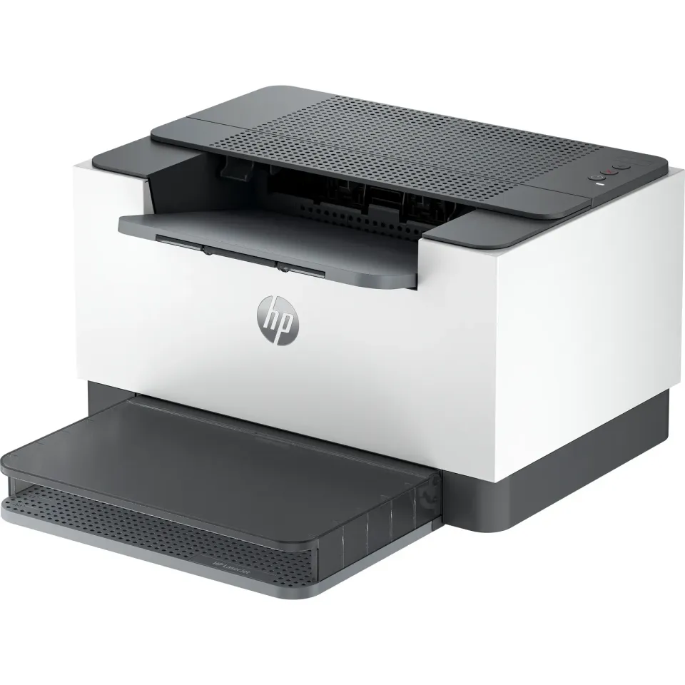 HP LaserJet M209d – černobílá laserová tiskárna A4, 29 str./min, automatický oboustranný tisk, USB