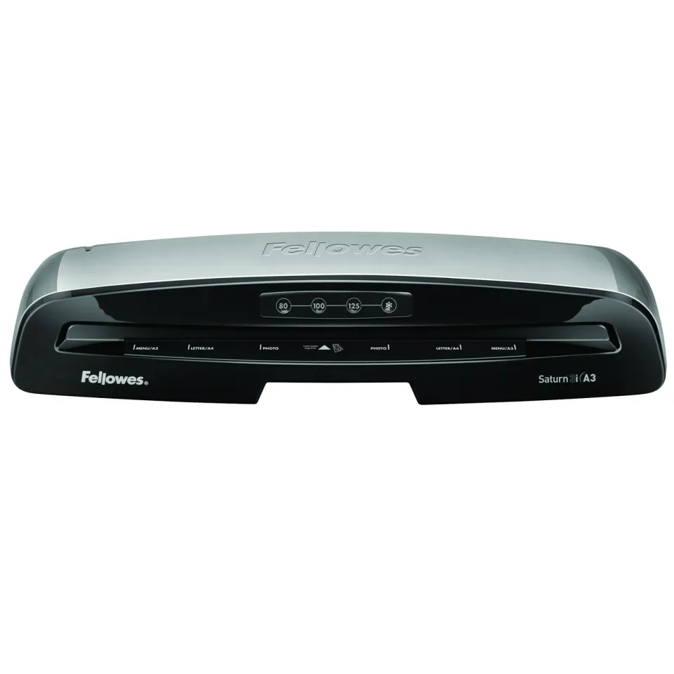 Fellowes Laminátor SATURN A3