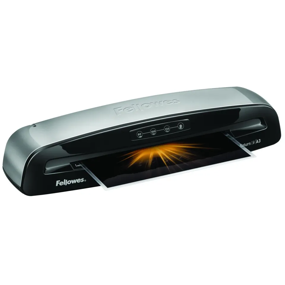 Fellowes Laminátor SATURN A3