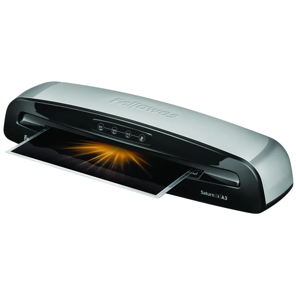 Fellowes Laminátor SATURN A3