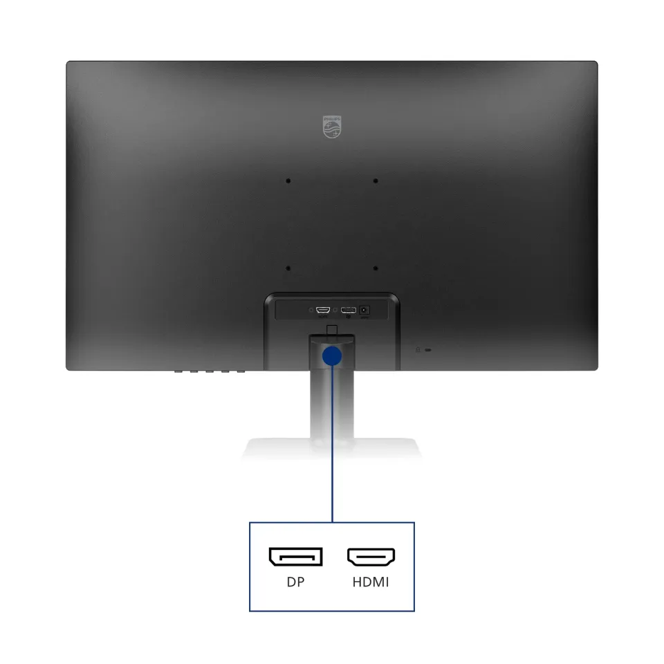 Philips/27E2N2500/27"/IPS/QHD/120Hz/4ms/Černá/3R
