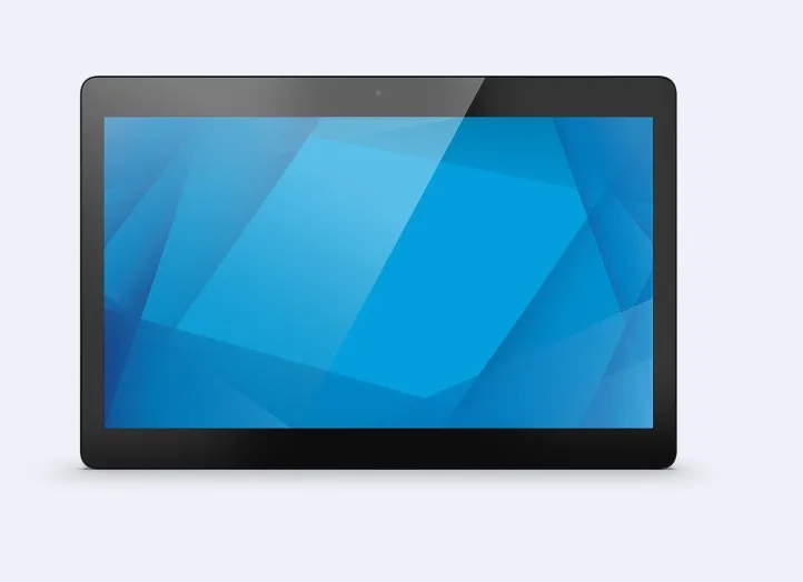Elo I-Series 4 VALUE, Android 10 with GMS, 10.1-inch, 1280 x 800 display