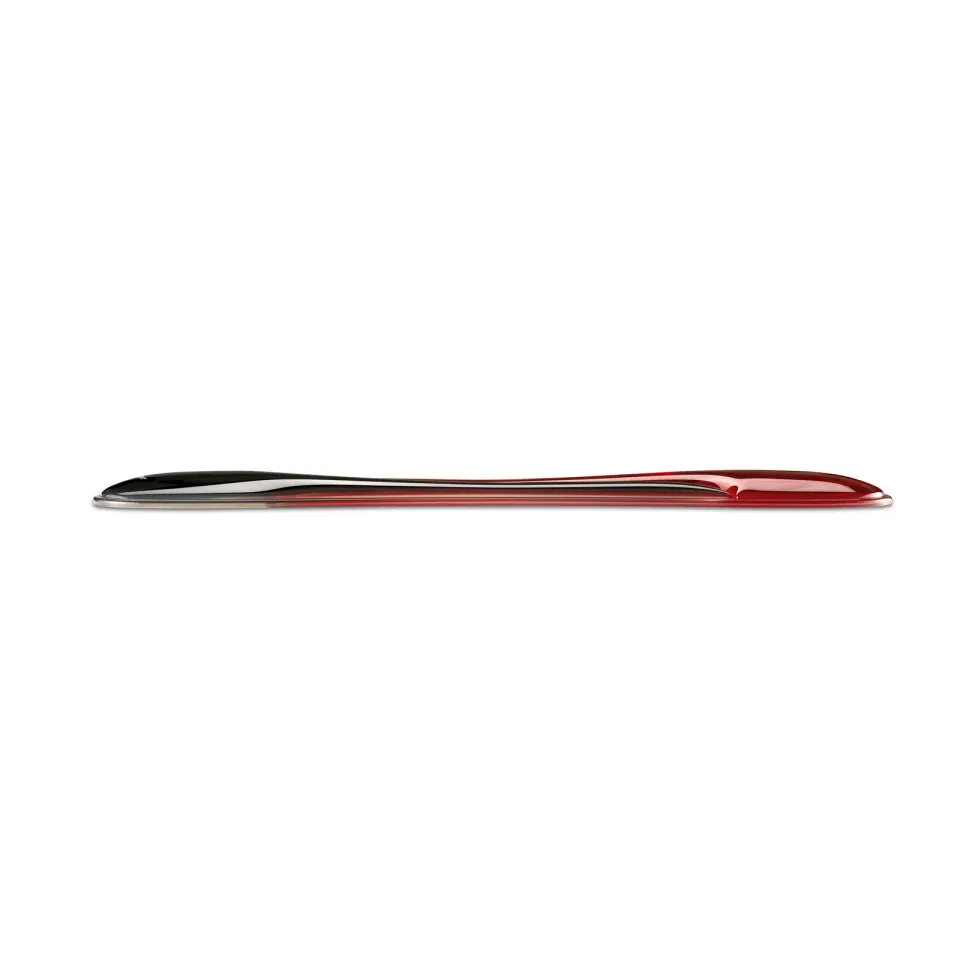 Kensington Slim Duo Gel KB Wrist Rest Red