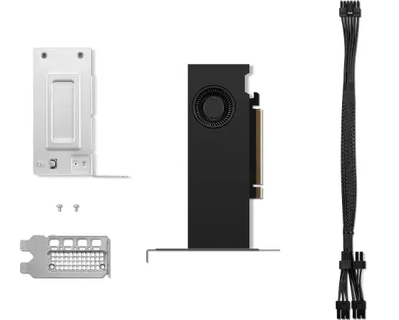 Lenovo grafická karta ThinkStation Nvidia RTX 2000 Ada 16GB