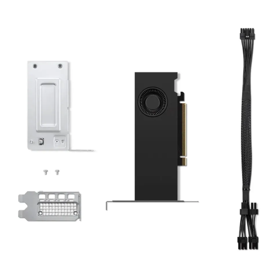 Lenovo grafická karta ThinkStation Nvidia RTX 2000 Ada 16GB