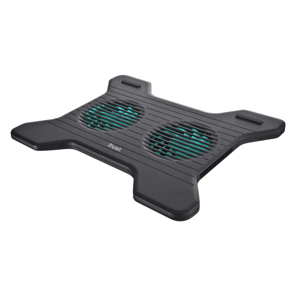 TRUST Stojan na notebook Cooling Stand Xstream Breeze (chladící podložka)