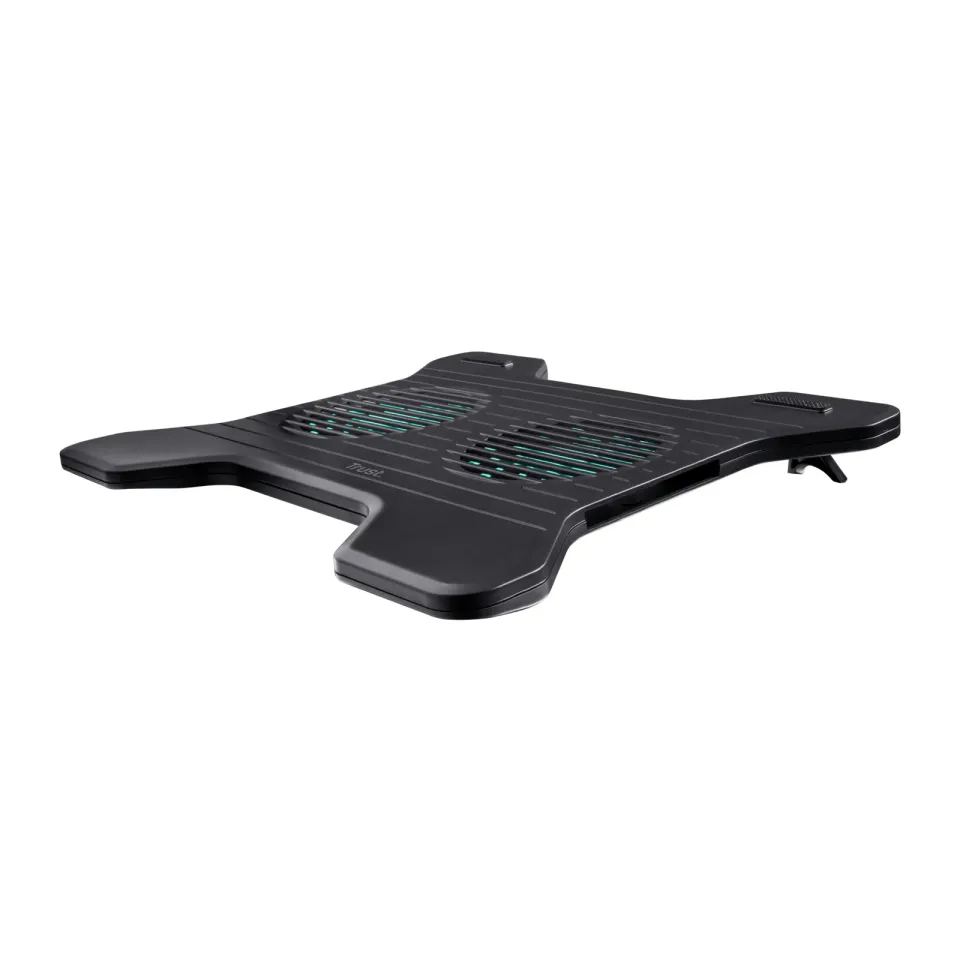 TRUST Stojan na notebook Cooling Stand Xstream Breeze (chladící podložka)