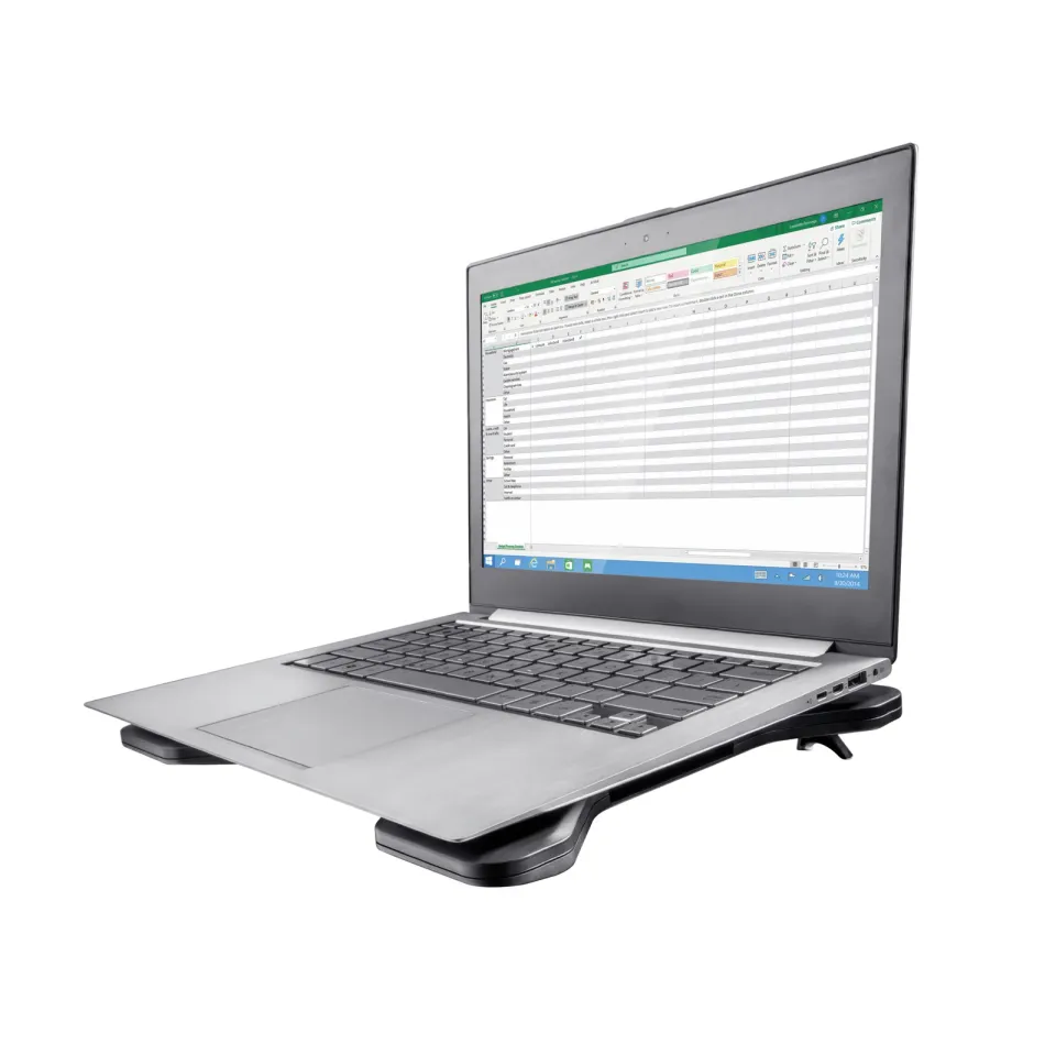 TRUST Stojan na notebook Cooling Stand Xstream Breeze (chladící podložka)