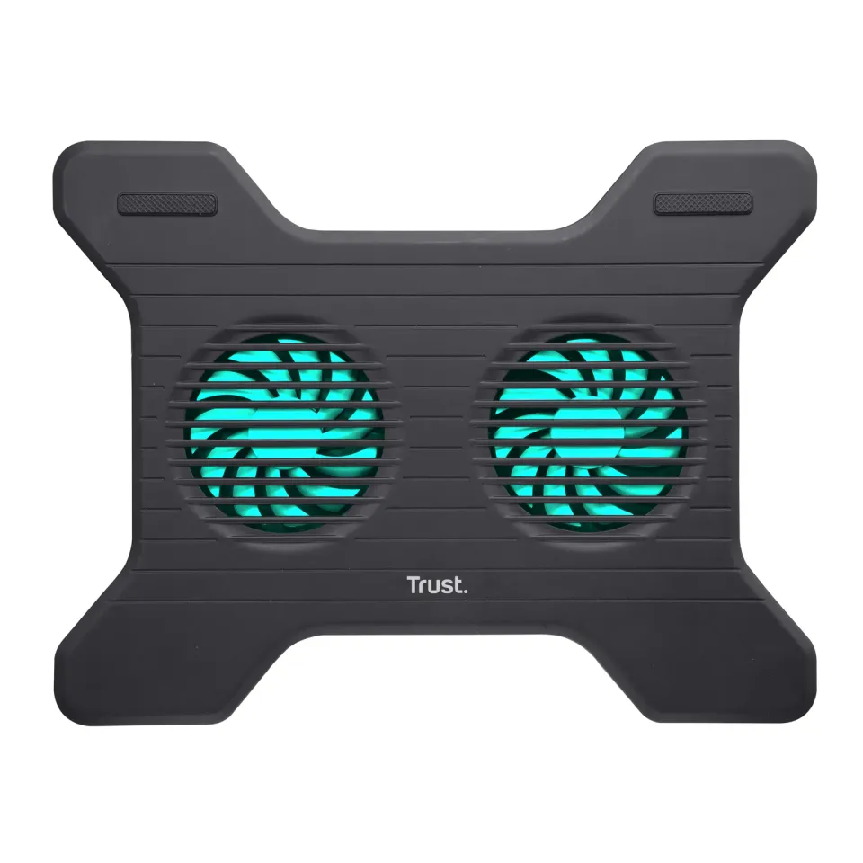 TRUST Stojan na notebook Cooling Stand Xstream Breeze (chladící podložka)