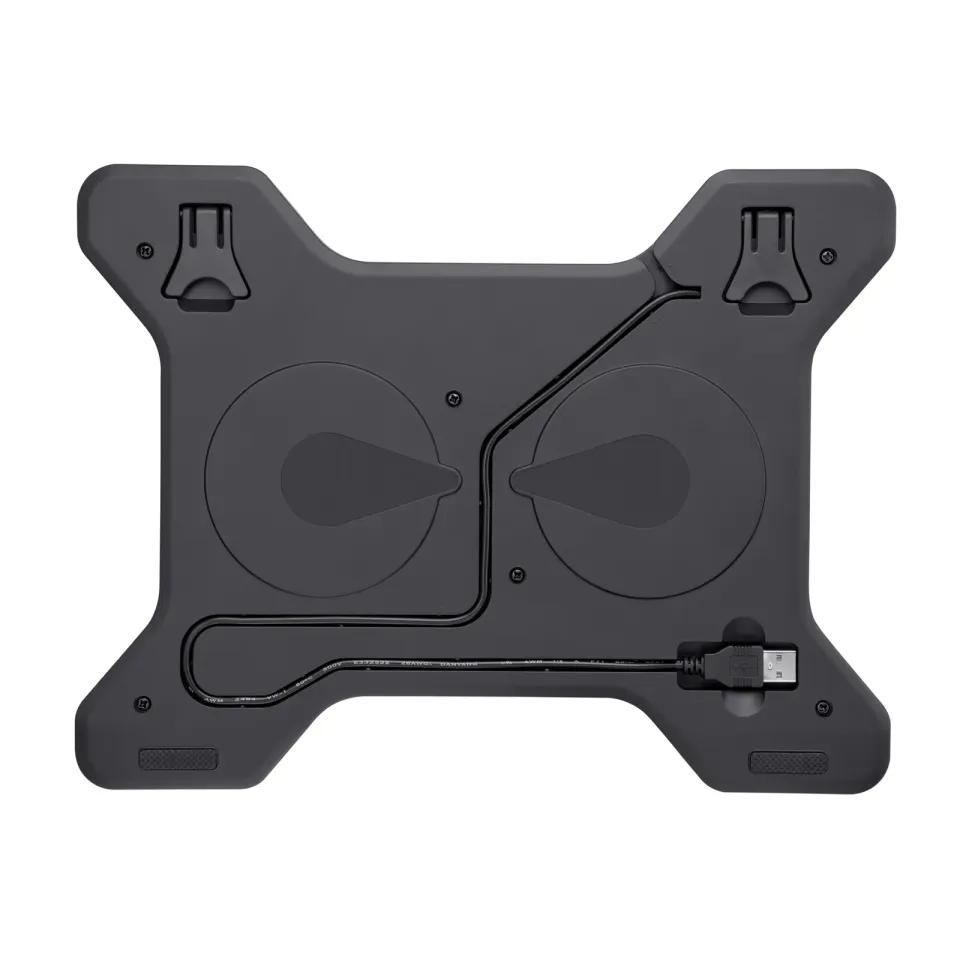TRUST Stojan na notebook Cooling Stand Xstream Breeze (chladící podložka)