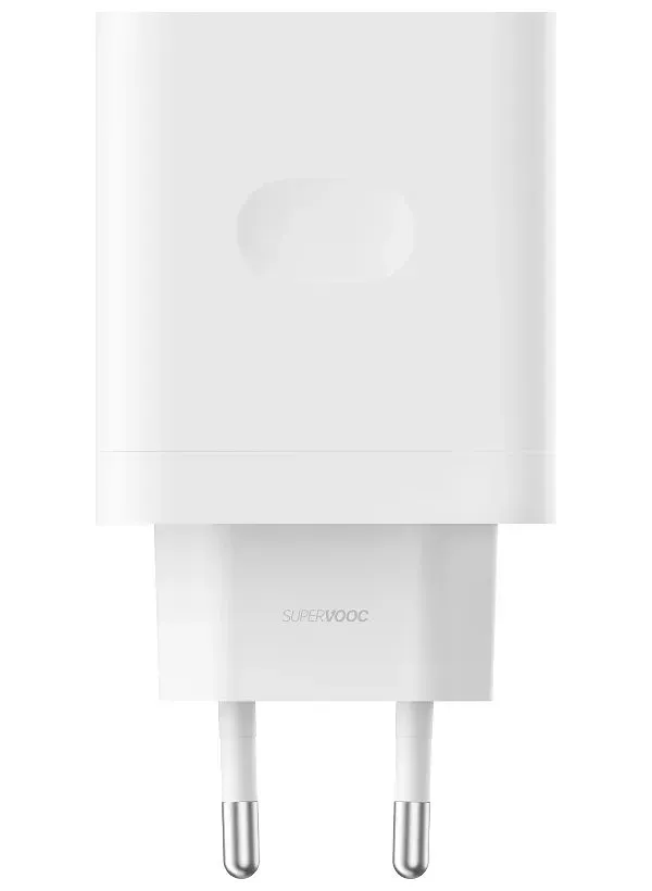 Oppo nabíječka VCB3HAEH, 3A, 33W, USB3.0, White EU