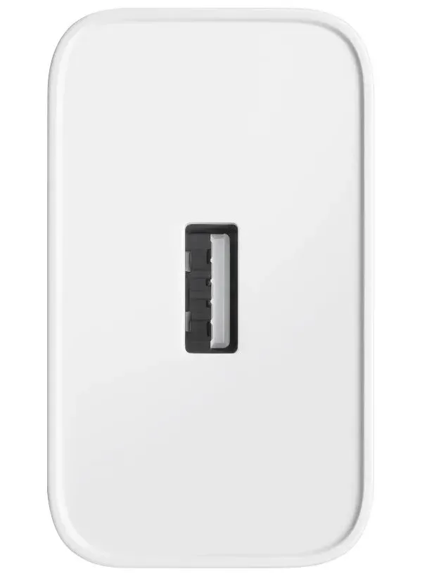 Oppo nabíječka VCB3HAEH, 3A, 33W, USB3.0, White EU