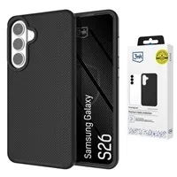 3mk ochranný kryt Fortis MagCase pro Samsung Galaxy S26