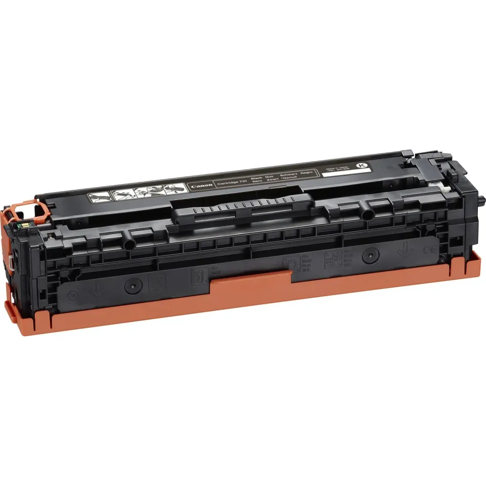 Canon toner CRG-731/Black/1400str.