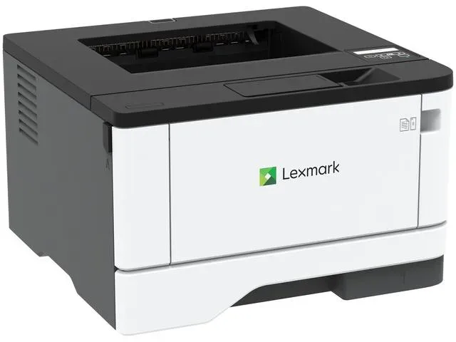 Lexmark MS431dn mono laser, 40 str./min., duplex