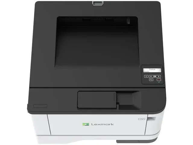 Lexmark MS431dn mono laser, 40 str./min., duplex