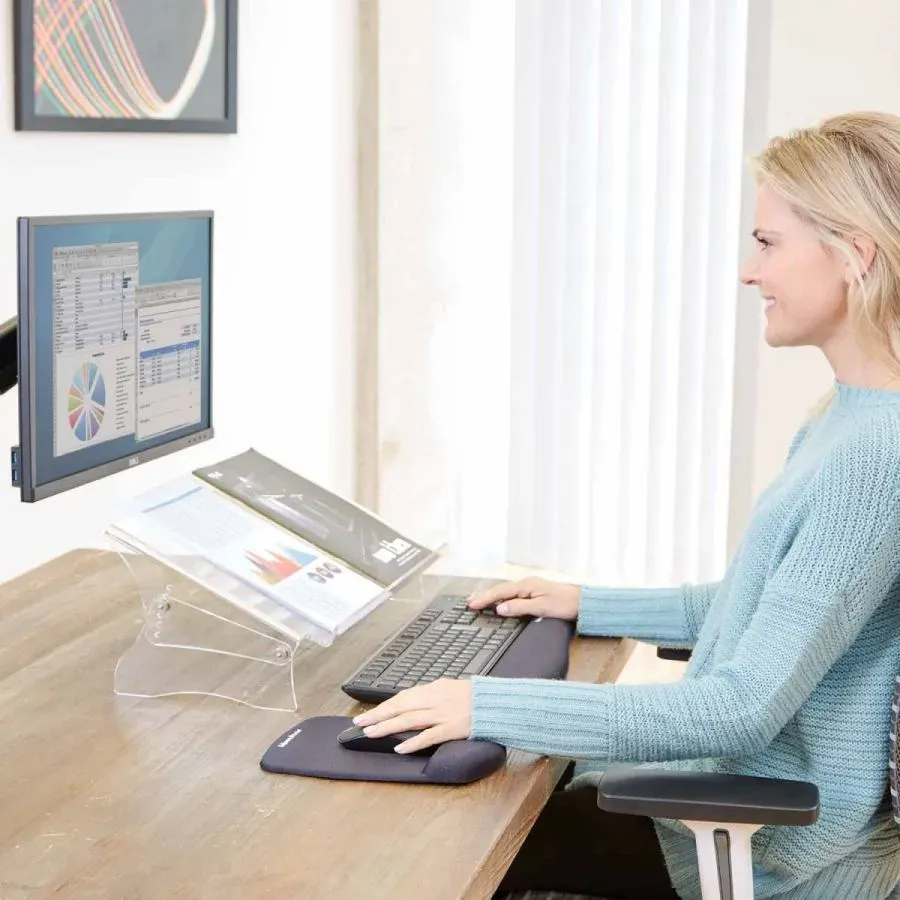Fellowes Clarity Držák dokumentů