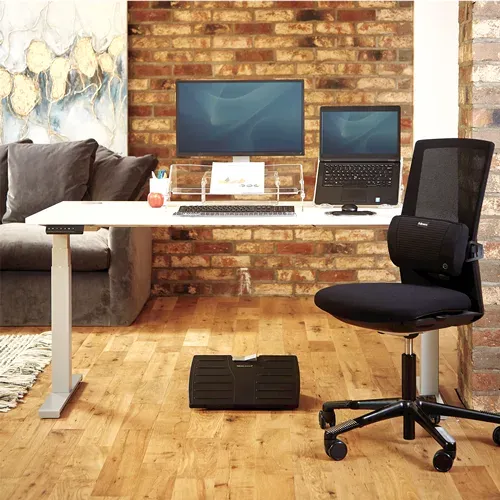 Fellowes Clarity Držák dokumentů