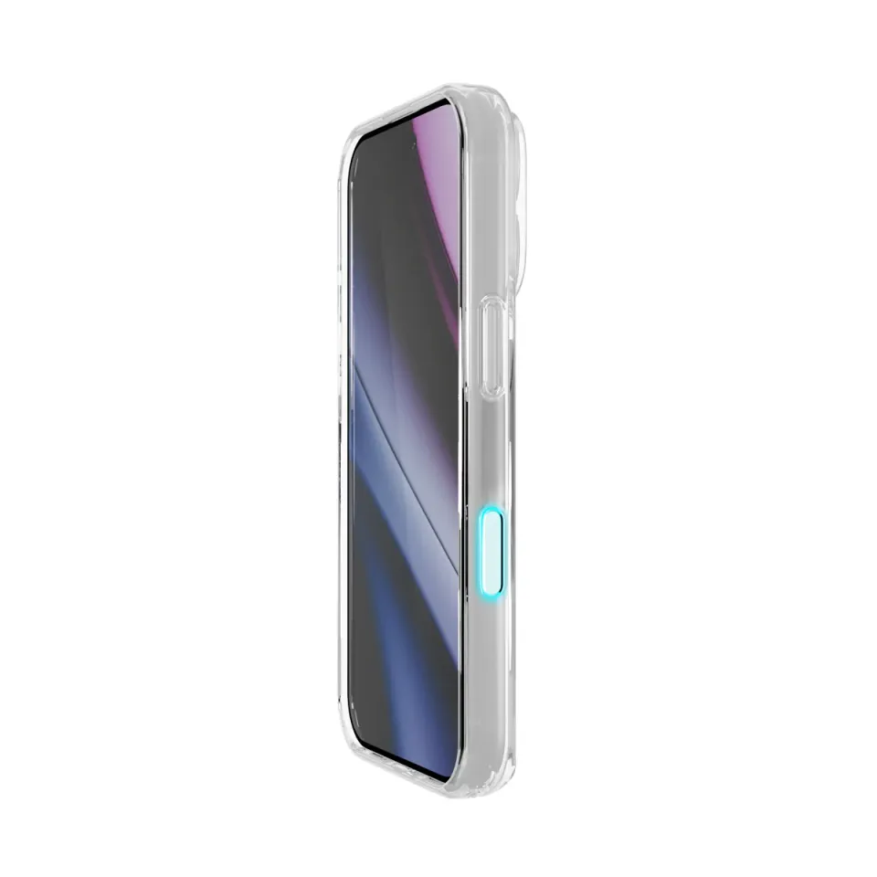 Epico Dot Mag+ Case iPhone 17 Pro/18 Pro modrá