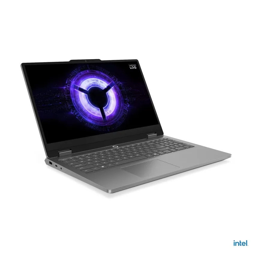 Lenovo LOQ Essential 15IRX11 i5-13450HX/16GB/SSD 512GB/15,6"/IPS/FHD/144Hz/300 (83SC008MCK)