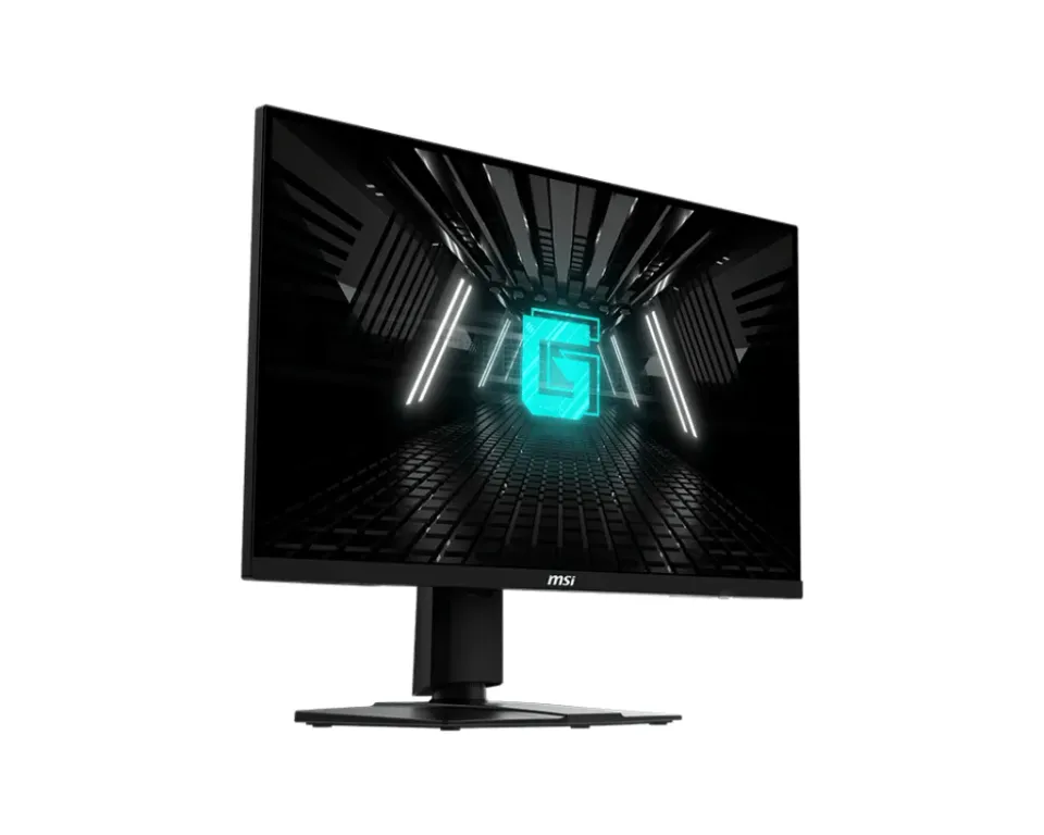 MSI Gaming monitor G274QPF E2 27" Rapid IPS/2560x1440 WQHD/180Hz/1ms/2xHDMI/DP/U